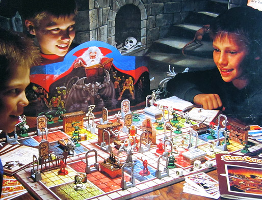 Heroquest