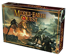 Middle-Earth Quest