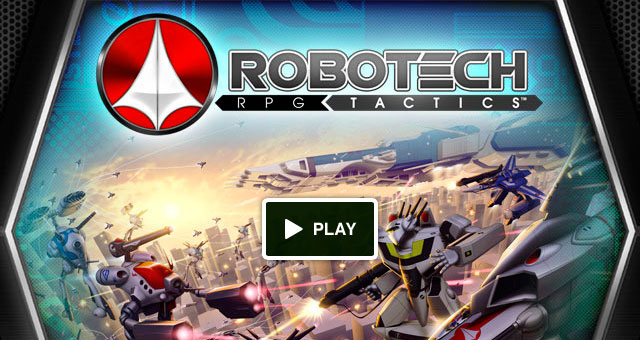 Robotech