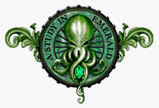 A Study in Emerald