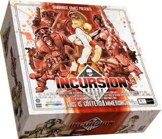 Incursion