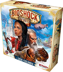 Bioshock Infinite