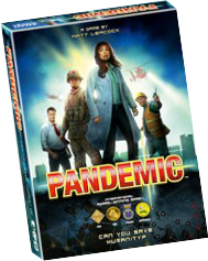 Pandemic