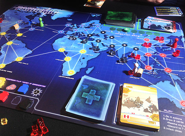 Pandemic