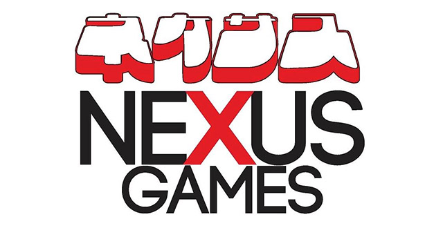 Nexus Games