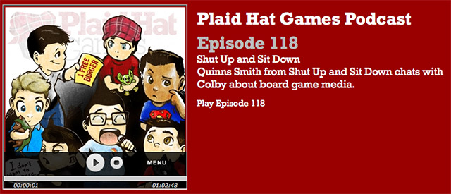 Plaid Hat Podcast