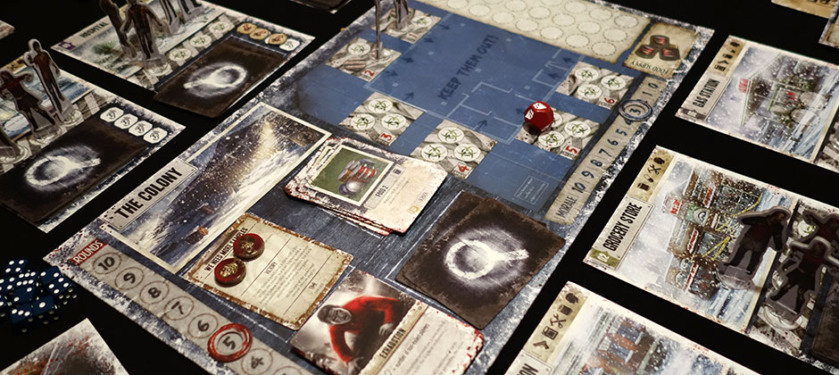 Dead of Winter