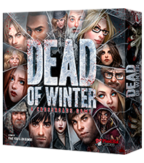 Dead of Winter