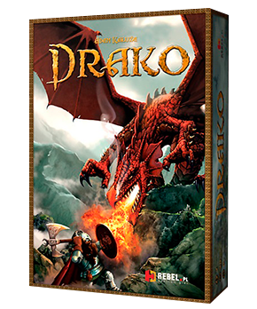 Drako