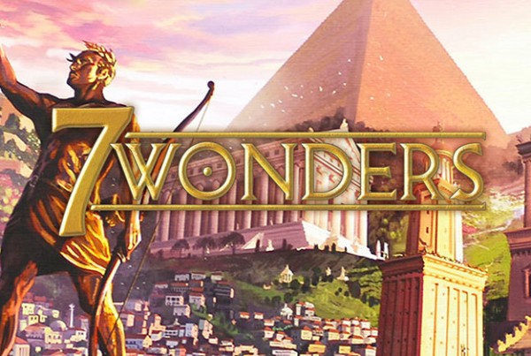 7 Wonders