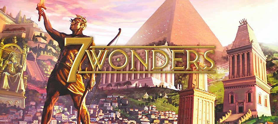 7 Wonders