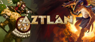 Aztlan