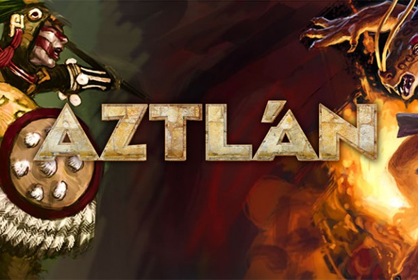 Aztlan