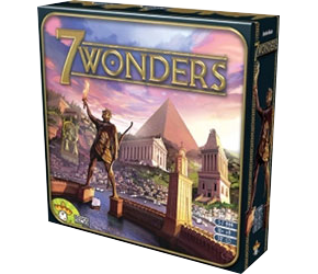 7 Wonders