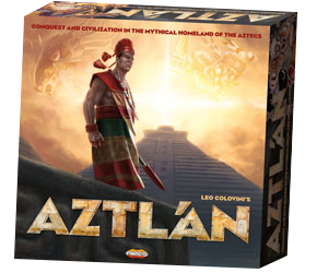 Aztlan