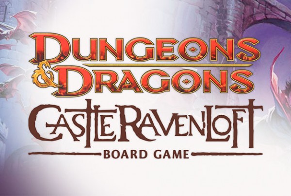 Castle Ravenloft