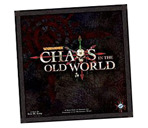 Chaos in the Old World
