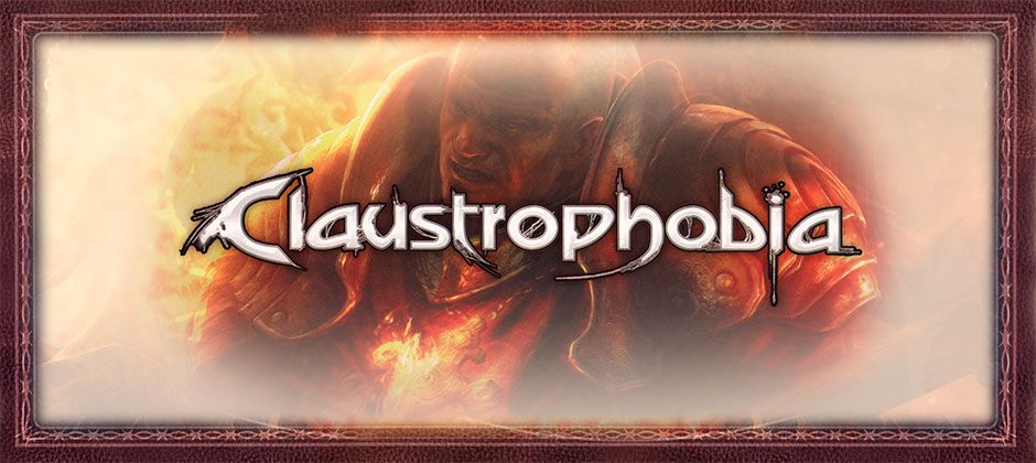 Claustrophobia