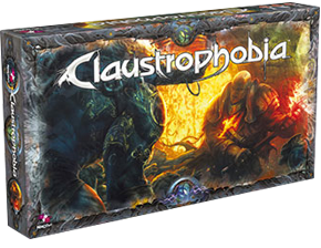 Claustrophobia