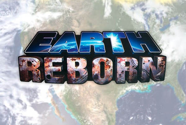 Earth Reborn