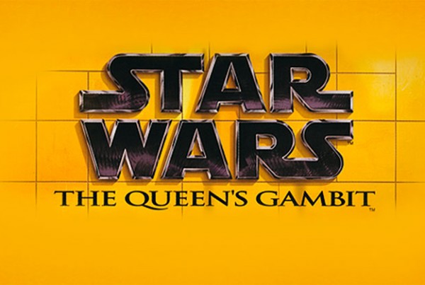Star Wars: The Queen's Gambit