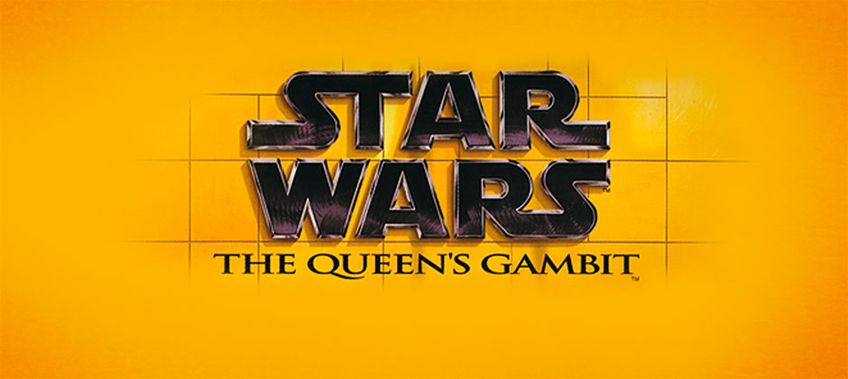Star Wars: The Queen's Gambit