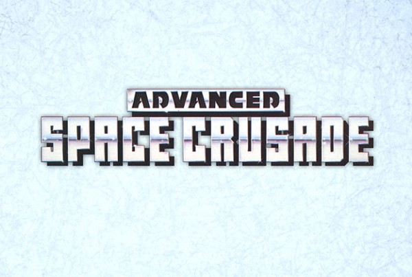 Advanced Space Crusade