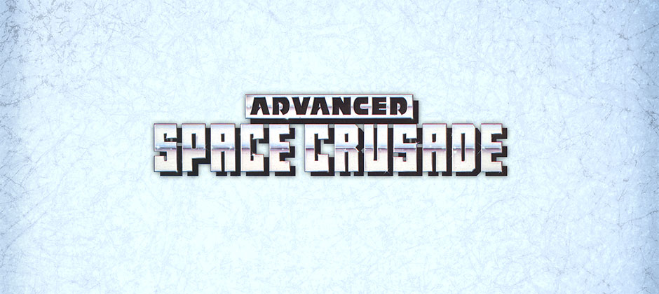 Advanced Space Crusade