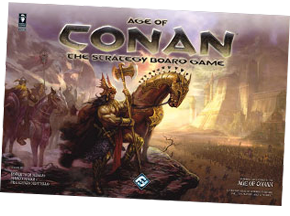 Age of Conan