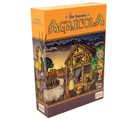 Agricola