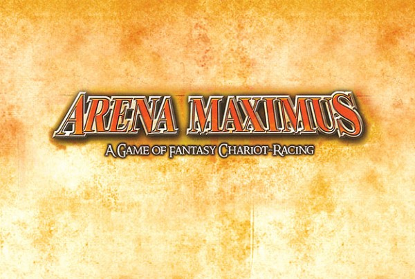 Arena Maxiumus
