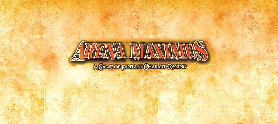 Arena Maxiumus