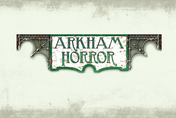 Arkham Horror