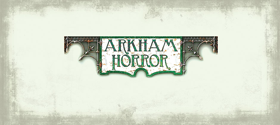 Arkham Horror