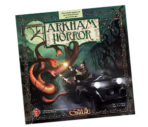 Arkham Horror