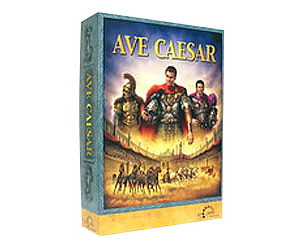 Ave Caesar