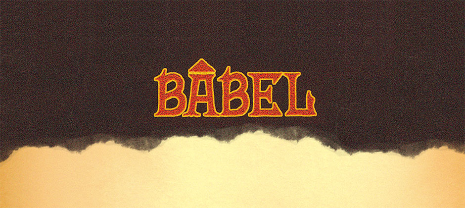 Babel