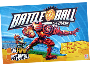 Battleball