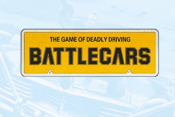 Battlecars