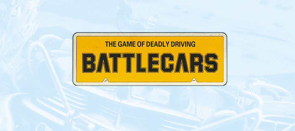 Battlecars