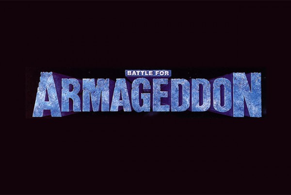 Battle for Armageddon