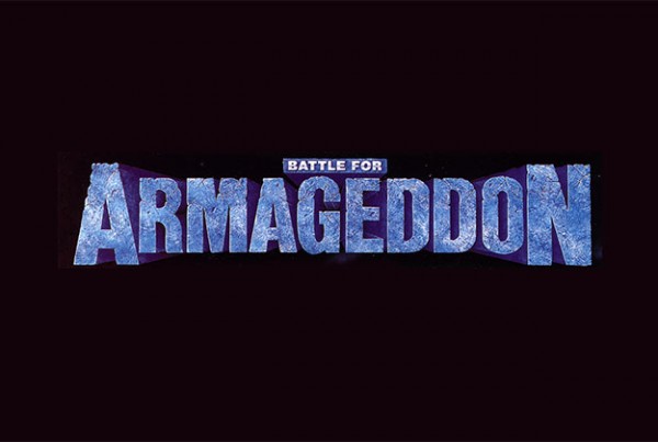 Battle for Armageddon