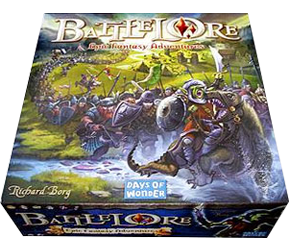 BattleLore