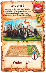 BattleLore Card