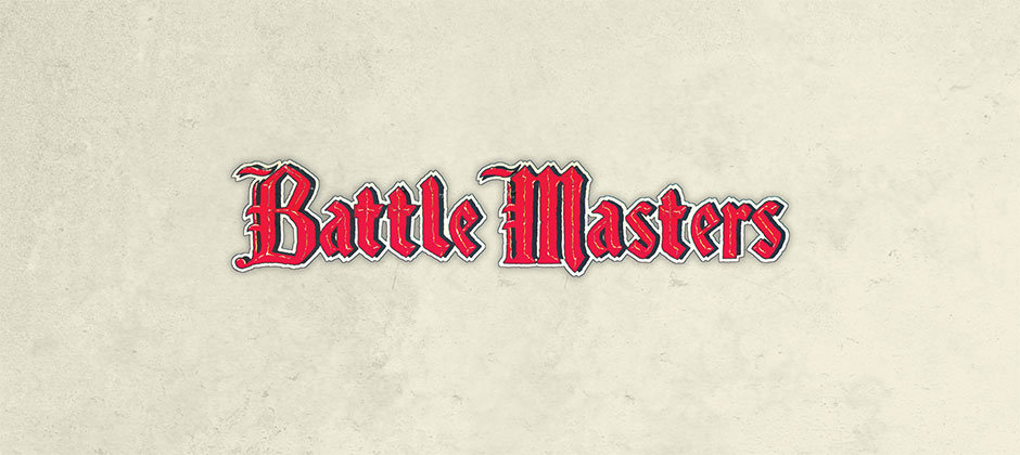 Battle Masters