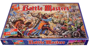 Battle Masters