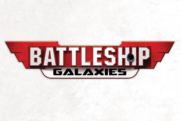 Battleship Galaxies: The Saturn Offensive