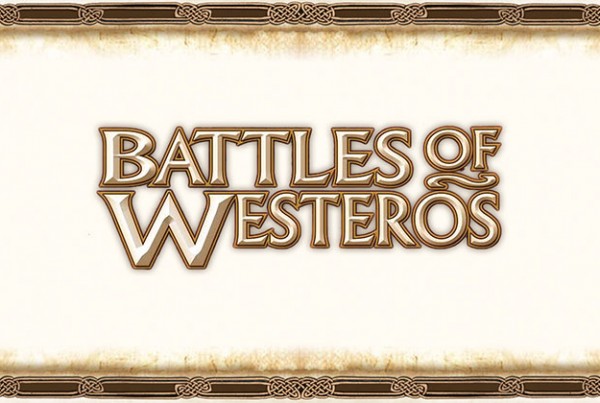 Battles of Westeros