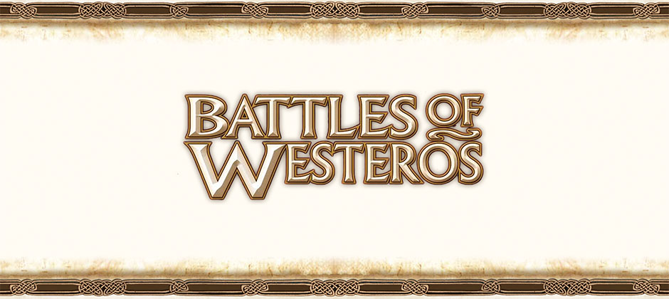 Battles of Westeros