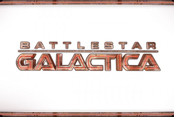 Battlestar Galactica